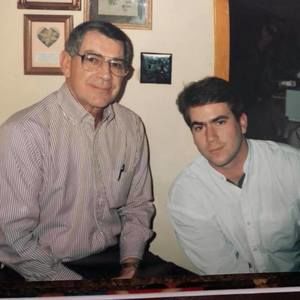 Meet your Posher, Patsy